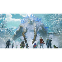 Monster Hunter Stories 3 Nintendo Switch 2 productafbeelding 2