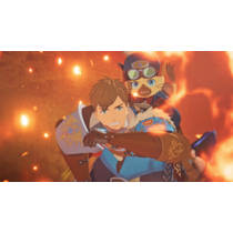 Monster Hunter Stories 3 Nintendo Switch 2 productafbeelding 7