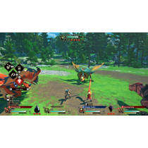 Monster Hunter Stories 3 Nintendo Switch 2 productafbeelding 4