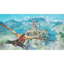 Monster Hunter Stories 3 Nintendo Switch 2 productafbeelding 3