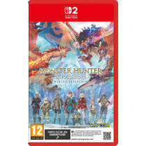 Monster Hunter Stories 3 Nintendo Switch 2