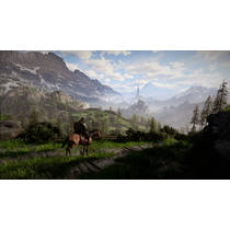 Crimson Desert PS5 productafbeelding 5