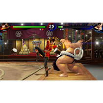 Virtua Fighter 5 R.E.V.O. World Stage Nintendo Switch 2 productafbeelding 2
