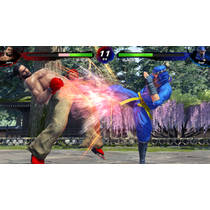 Virtua Fighter 5 R.E.V.O. World Stage Nintendo Switch 2 productafbeelding 3