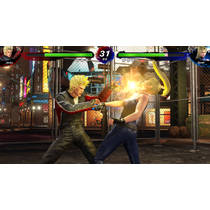 Virtua Fighter 5 R.E.V.O. World Stage Nintendo Switch 2 productafbeelding 4