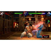 Virtua Fighter 5 R.E.V.O. World Stage Nintendo Switch 2 productafbeelding 6