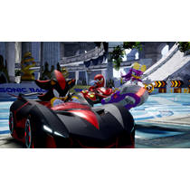 Sonic Racing: CrossWorlds Nintendo Switch 2 productafbeelding 9