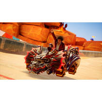 Sonic Racing: CrossWorlds Nintendo Switch 2 productafbeelding 7