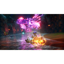 Sonic Racing: CrossWorlds Nintendo Switch 2 productafbeelding 8