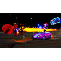 Sonic Racing: CrossWorlds Nintendo Switch 2 productafbeelding 10