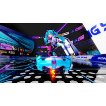 Sonic Racing: CrossWorlds Nintendo Switch 2 productafbeelding 6