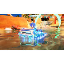 Sonic Racing: CrossWorlds Nintendo Switch 2 productafbeelding 3