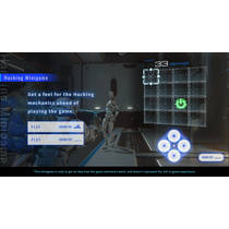 PRAGMATA PS5 productafbeelding 4