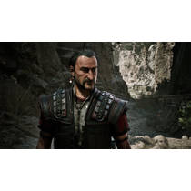 Gothic Remake PS5 productafbeelding 2