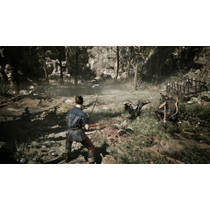 Gothic Remake PS5 productafbeelding 5