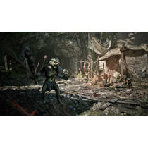 Gothic Remake PS5 productafbeelding 4