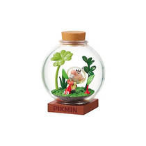 Pikmin Terrarium Collection blind box productafbeelding 2