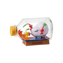 Pikmin Terrarium Collection blind box productafbeelding 5