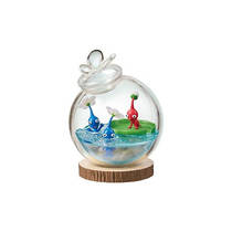Pikmin Terrarium Collection blind box productafbeelding 3