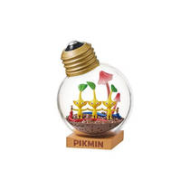 Pikmin Terrarium Collection blind box productafbeelding 4