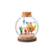 Pikmin Terrarium Collection blind box hoofdafbeelding product