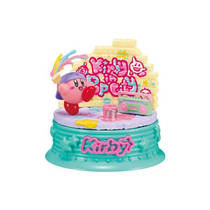 Kirby in Pop City minifiguur blind box productafbeelding 6