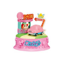 Kirby in Pop City minifiguur blind box productafbeelding 3