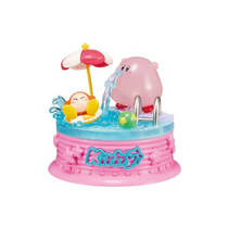 Kirby in Pop City minifiguur blind box productafbeelding 5