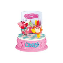 Kirby in Pop City minifiguur blind box productafbeelding 2