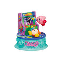 Kirby in Pop City minifiguur blind box productafbeelding 4