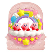 Kirby Manma Loop minifiguur productafbeelding 2