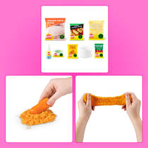 Slime Mart klein toetje set S2 productafbeelding 6