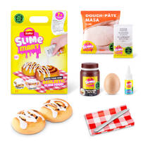 Slime Mart klein toetje set S2 productafbeelding 2