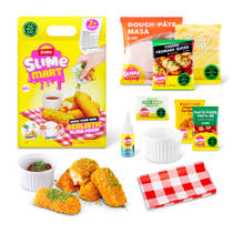 Slime Mart klein toetje set S2 productafbeelding 3