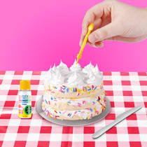 Slime Mart klein toetje set S2 productafbeelding 10