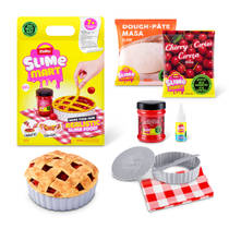 Slime Mart klein toetje set S2 productafbeelding 4