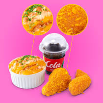 Slime Mart Fast Food S2 productafbeelding 3