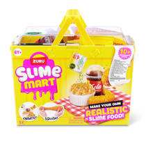 Slime Mart Fast Food S2 productafbeelding 7