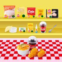 Slime Mart Fast Food S2 productafbeelding 5