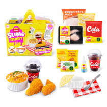 Slime Mart Fast Food S2 hoofdafbeelding product