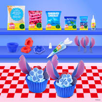 Slime Mart Disney Dessert Stitch S1 productafbeelding 7