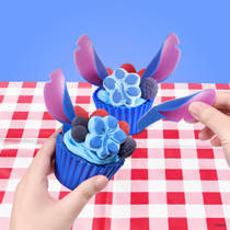 Slime Mart Disney Dessert Stitch S1 productafbeelding 4