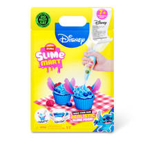 Slime Mart Disney Dessert Stitch S1 productafbeelding 9