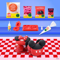 Slime Mart Disney Dessert Mickey & Minnie productafbeelding 3