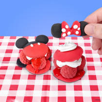 Slime Mart Disney Dessert Mickey & Minnie productafbeelding 7