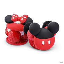 Slime Mart Disney Dessert Mickey & Minnie productafbeelding 4