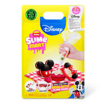 Slime Mart Disney Dessert Mickey & Minnie productafbeelding 6