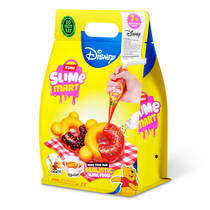 Slime Mart Disney Dessert Winnie de Poeh S1 productafbeelding 8