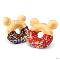 Slime Mart Disney Dessert Winnie de Poeh S1 productafbeelding 2