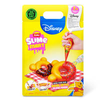 Slime Mart Disney Dessert Winnie de Poeh S1 productafbeelding 7